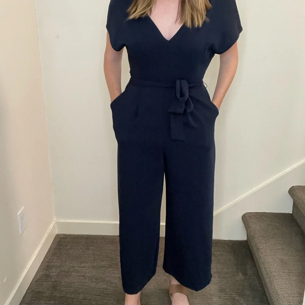 ASTR Jumpsuit - Size S - Picture 1 of 5